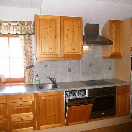 Appartements Bacherhof Schladming Esterno foto