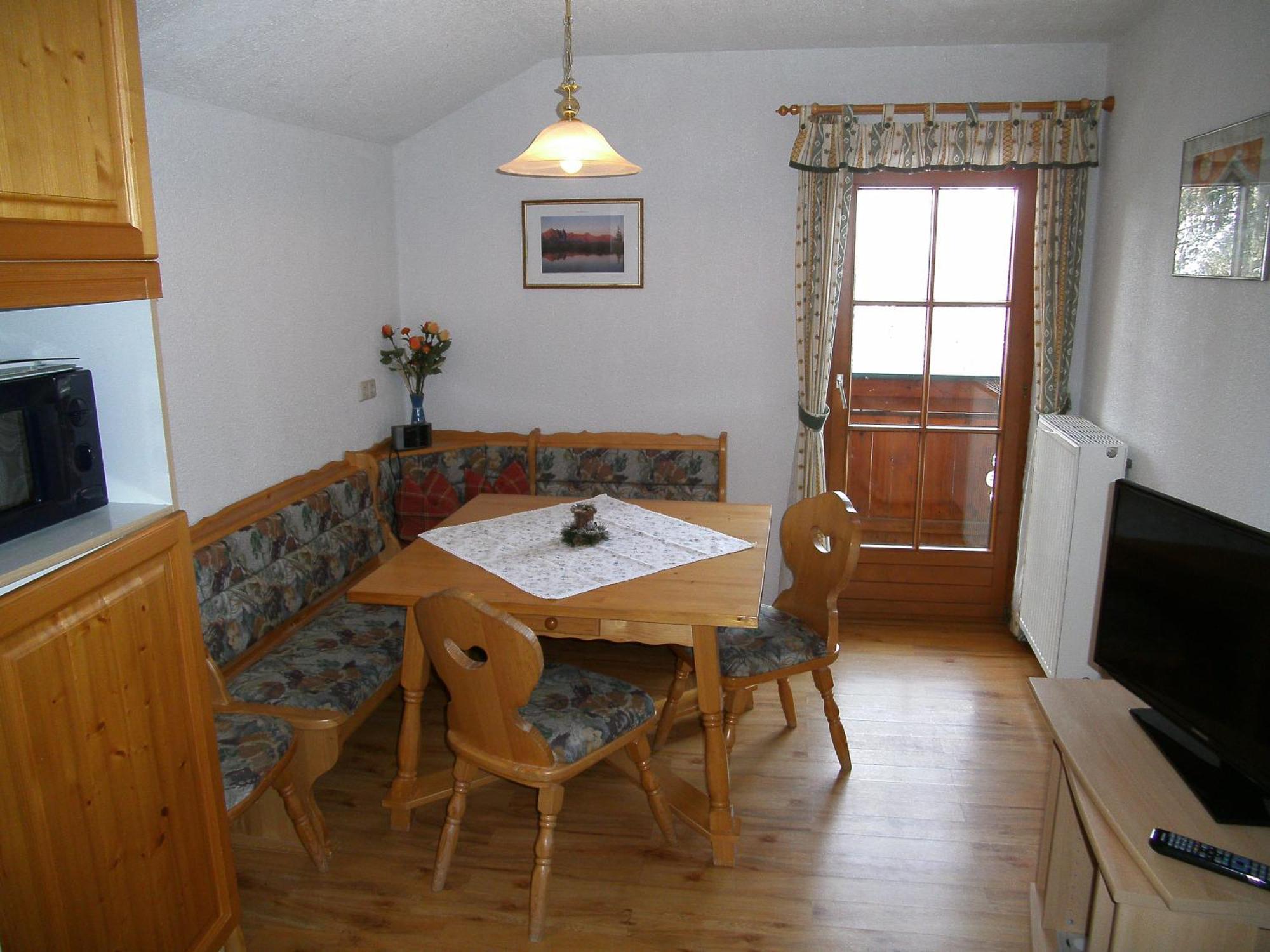 Appartements Bacherhof Schladming Esterno foto