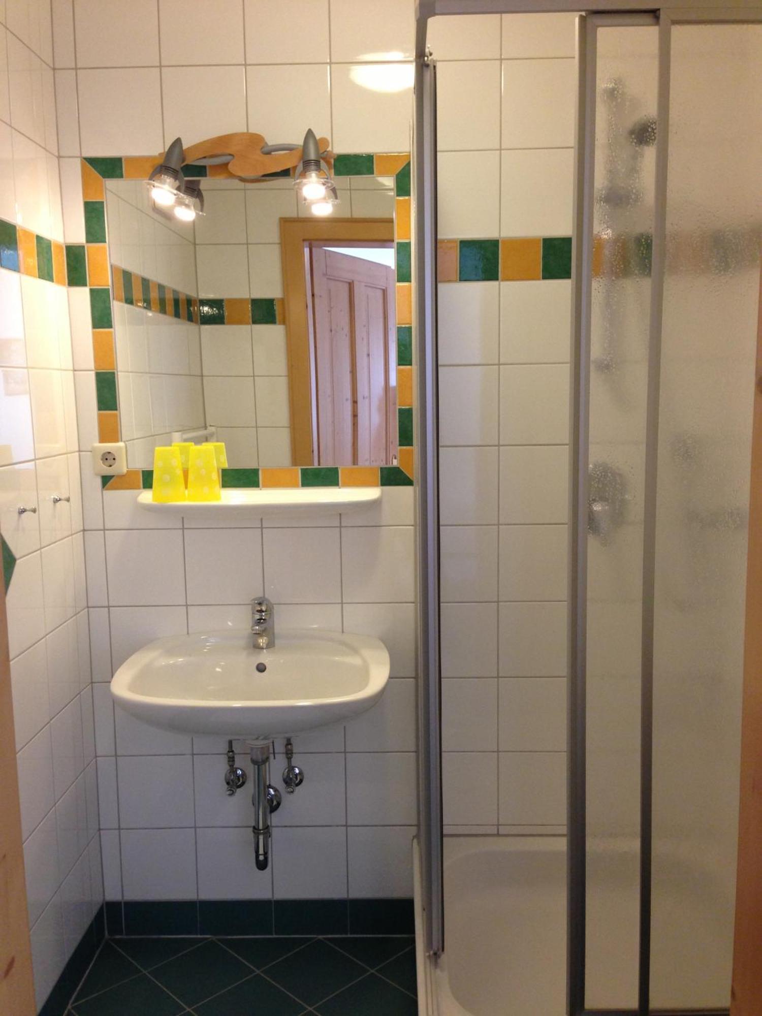 Appartements Bacherhof Schladming Esterno foto