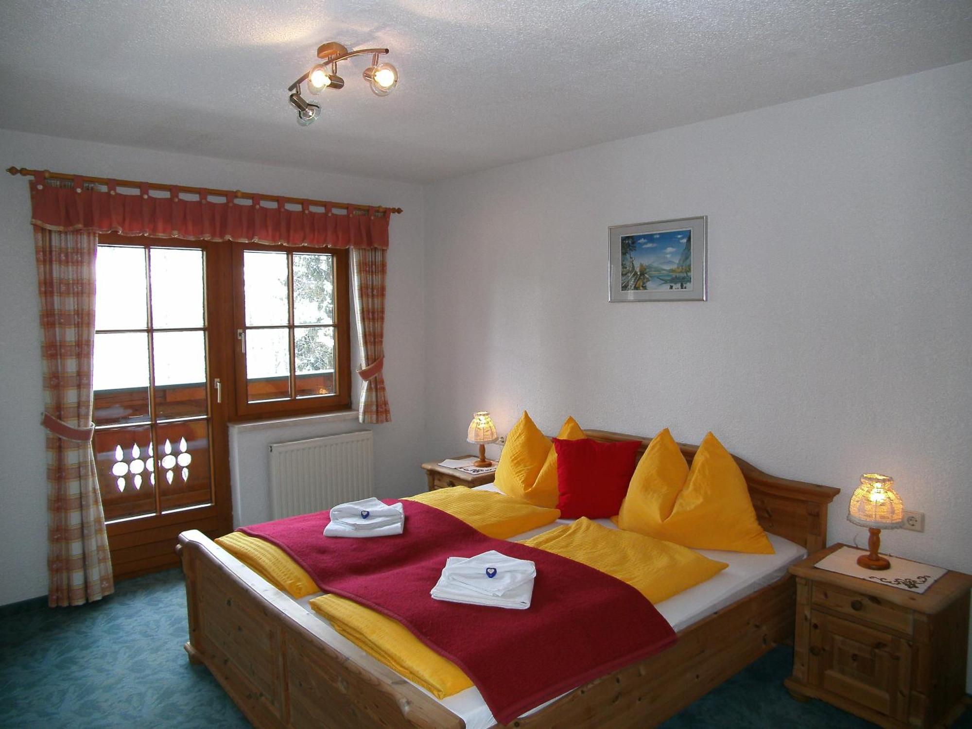 Appartements Bacherhof Schladming Esterno foto