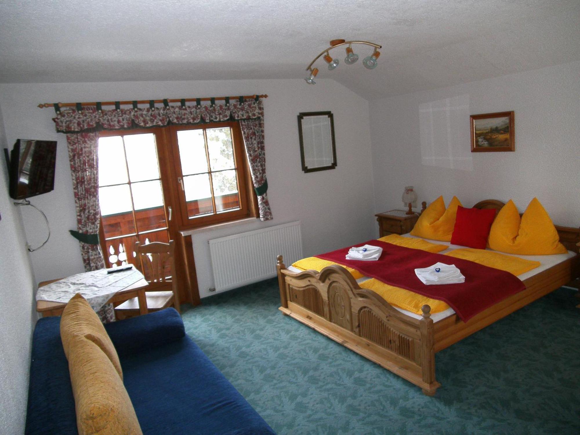 Appartements Bacherhof Schladming Esterno foto