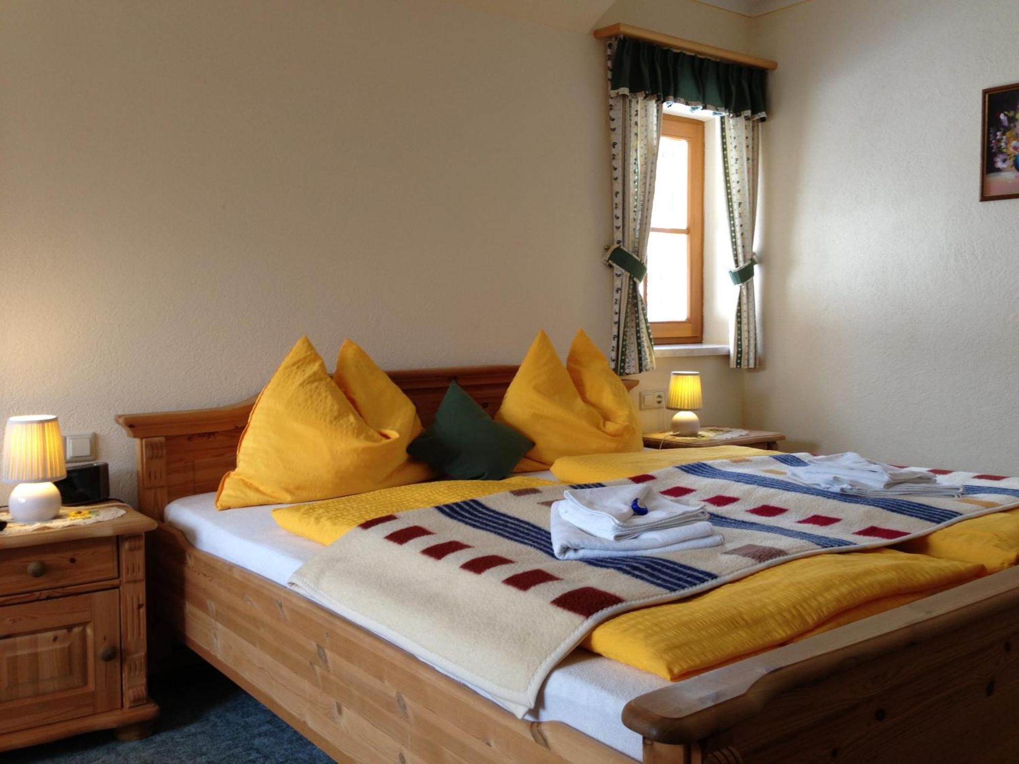 Appartements Bacherhof Schladming Esterno foto