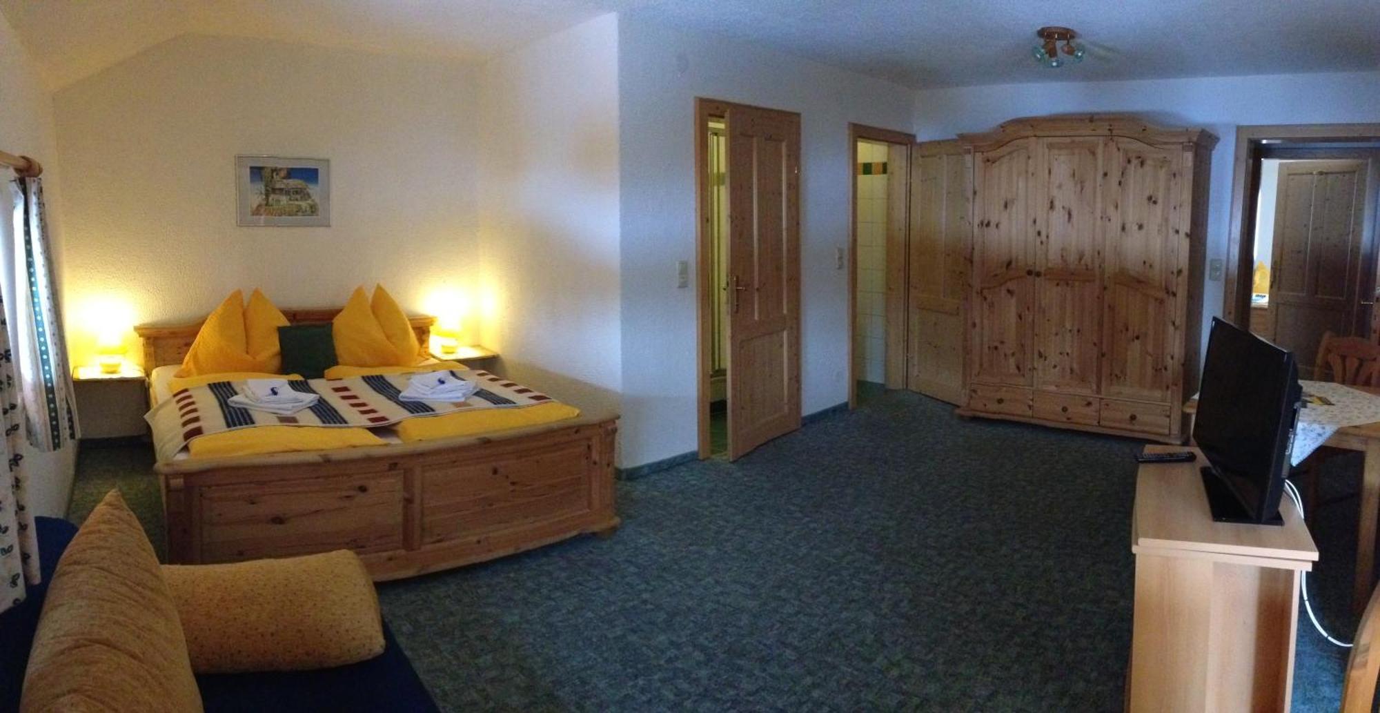 Appartements Bacherhof Schladming Esterno foto