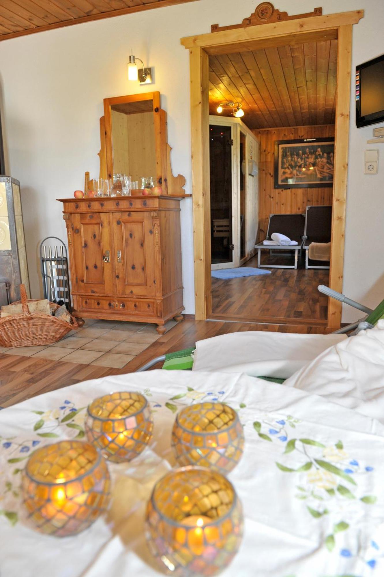 Appartements Bacherhof Schladming Esterno foto