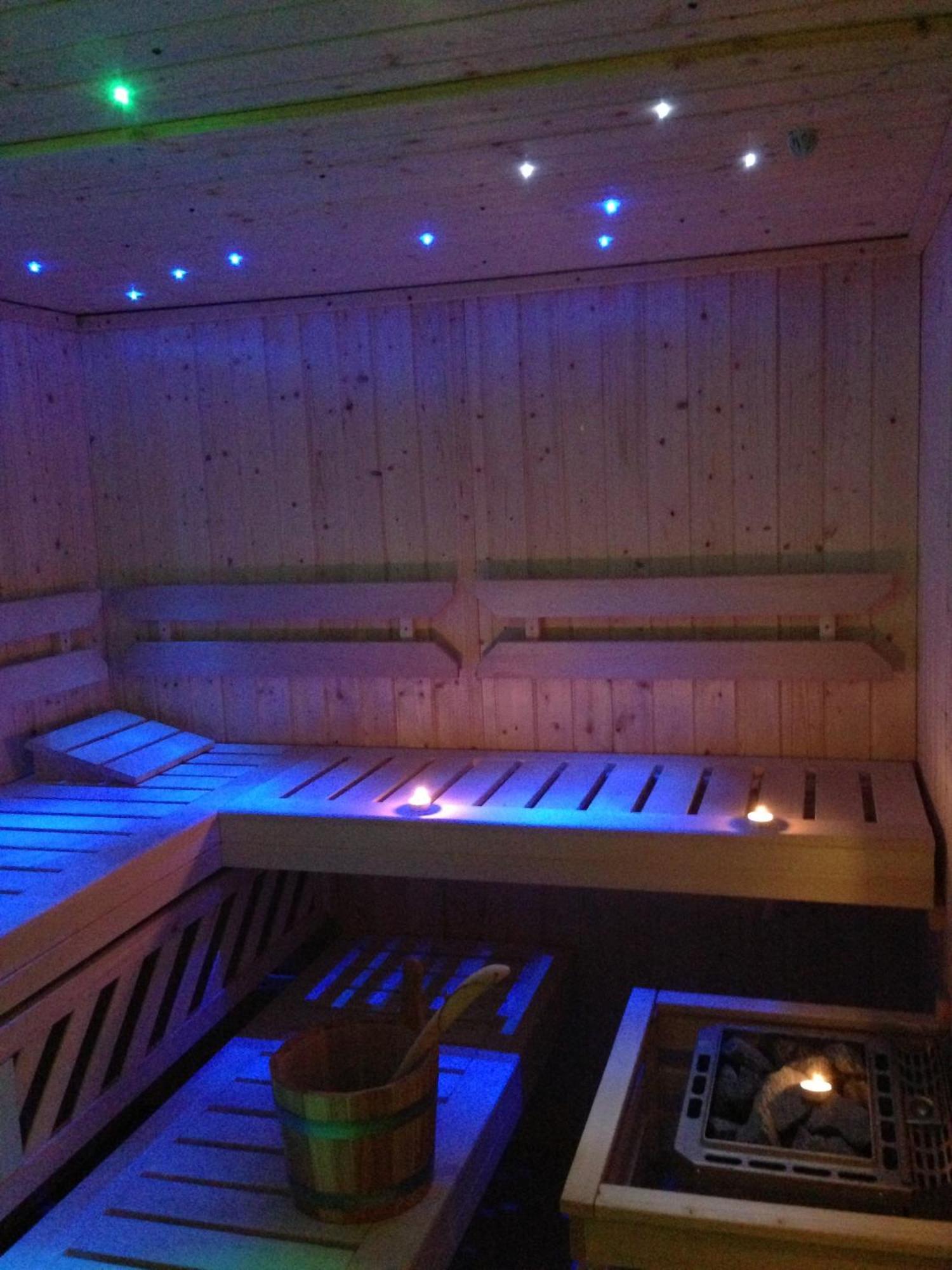 Appartements Bacherhof Schladming Esterno foto