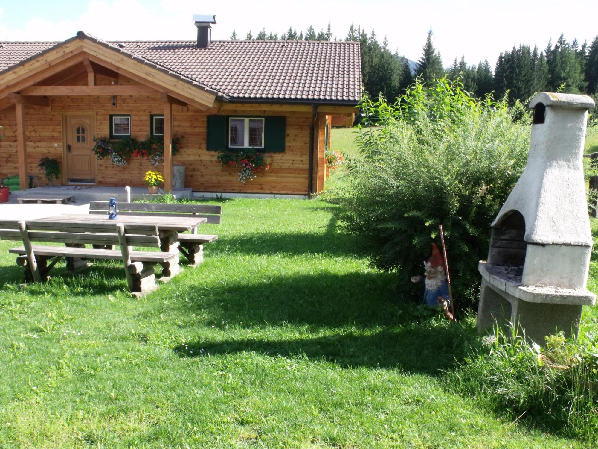 Appartements Bacherhof Schladming Esterno foto